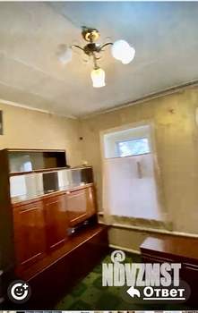 3-к квартира, на длительный срок, 56м2, 1/2 этаж