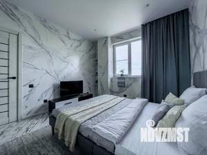 1-к квартира, посуточно, 31м2, 1/1 этаж