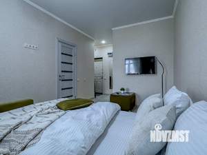 Студия квартира, посуточно, 30м2, 4/12 этаж