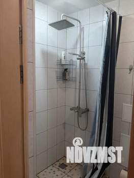 1-к квартира, посуточно, 30м2, 1/5 этаж