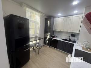 3-к квартира, на длительный срок, 84м2, 6/12 этаж