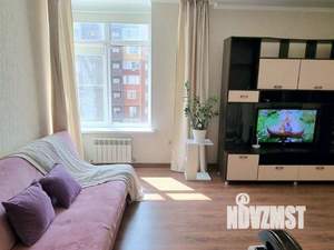2-к квартира, посуточно, 70м2, 1/1 этаж