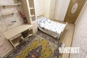 3-к квартира, посуточно, 120м2, 1/1 этаж