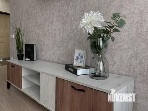 2-к квартира, посуточно, 50м2, 1/1 этаж