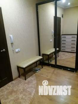 2-к квартира, посуточно, 67м2, 8/9 этаж