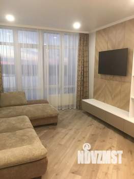 3-к квартира, на длительный срок, 55м2, 11/23 этаж