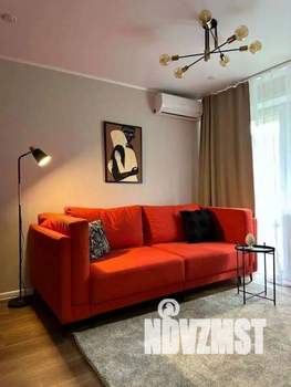 1-к квартира, посуточно, 31м2, 1/1 этаж