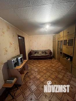 1-к квартира, на длительный срок, 29м2, 2/5 этаж