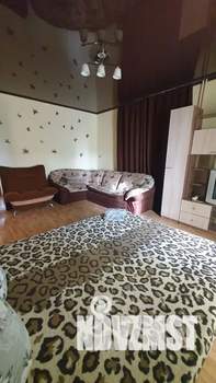 1-к квартира, посуточно, 45м2, 6/9 этаж