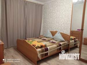 2-к квартира, посуточно, 67м2, 3/9 этаж