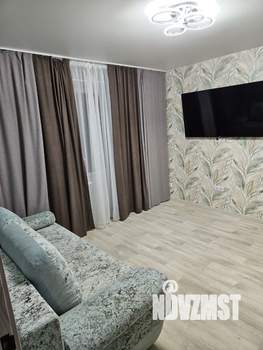 1-к квартира, посуточно, 23м2, 3/5 этаж