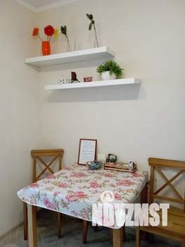 2-к квартира, посуточно, 53м2, 4/12 этаж