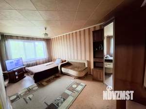 1-к квартира, на длительный срок, 30м2, 1/5 этаж