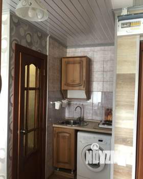 Студия квартира, на длительный срок, 20м2, 4/5 этаж