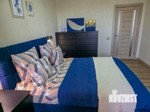 3-к квартира, посуточно, 70м2, 9/11 этаж