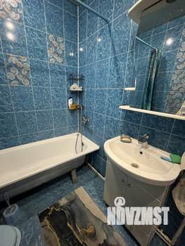 1-к квартира, на длительный срок, 40м2, 2/4 этаж