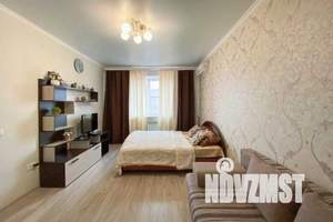 1-к квартира, посуточно, 10м2, 1/1 этаж