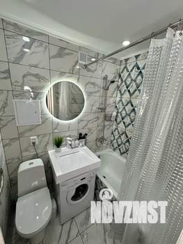 2-к квартира, посуточно, 43м2, 4/5 этаж