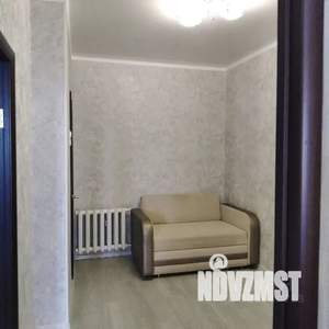 1-к квартира, посуточно, 48м2, 9/9 этаж