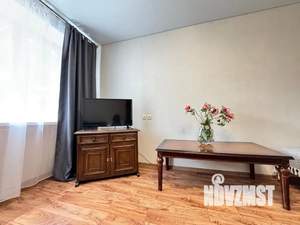 1-к квартира, посуточно, 31м2, 3/5 этаж