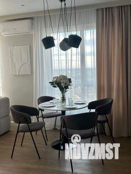 1-к квартира, посуточно, 39м2, 1/1 этаж