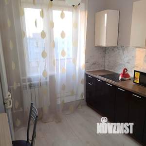 1-к квартира, посуточно, 40м2, 8/9 этаж