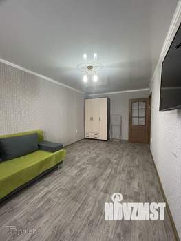 1-к квартира, на длительный срок, 31м2, 3/5 этаж