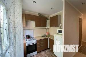 1-к квартира, посуточно, 40м2, 4/5 этаж