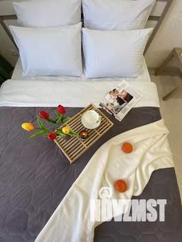 1-к квартира, посуточно, 47м2, 4/12 этаж