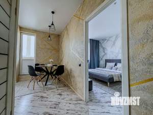 1-к квартира, посуточно, 31м2, 16/17 этаж