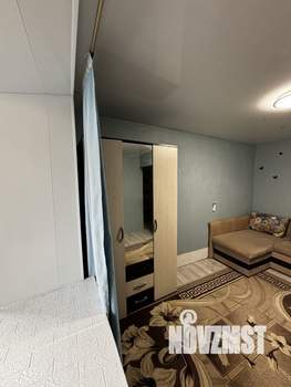 1-к квартира, на длительный срок, 24м2, 5/5 этаж