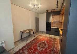 1-к квартира, на длительный срок, 54м2, 3/10 этаж