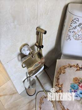 2-к квартира, посуточно, 45м2, 1/1 этаж