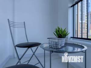 2-к квартира, посуточно, 36м2, 8/19 этаж