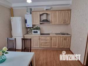 2-к квартира, посуточно, 50м2, 3/15 этаж