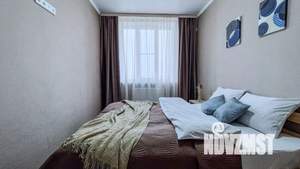 2-к квартира, посуточно, 35м2, 1/1 этаж