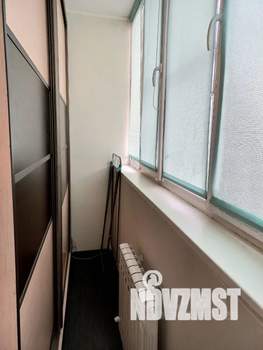 1-к квартира, посуточно, 34м2, 1/10 этаж