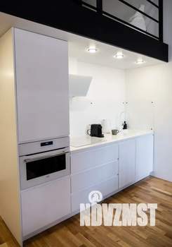 1-к квартира, посуточно, 60м2, 2/3 этаж