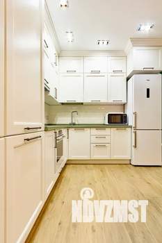 1-к квартира, посуточно, 37м2, 16/18 этаж