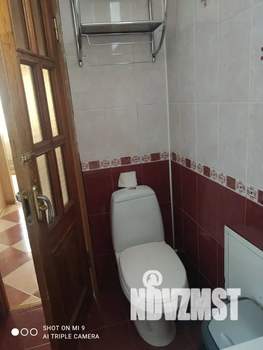 2-к квартира, посуточно, 48м2, 2/2 этаж