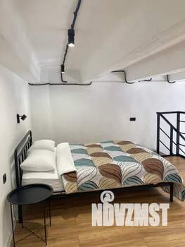 1-к квартира, посуточно, 60м2, 2/3 этаж