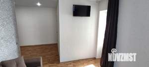 1-к квартира, посуточно, 37м2, 1/1 этаж