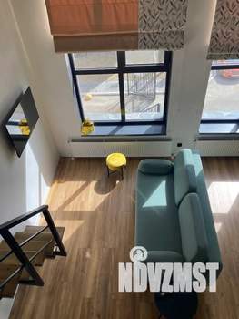 1-к квартира, посуточно, 60м2, 2/3 этаж