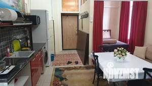 4-к квартира, посуточно, 100м2, 2/3 этаж