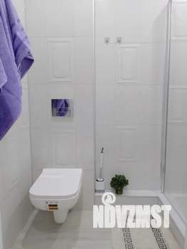 1-к квартира, посуточно, 31м2, 9/21 этаж