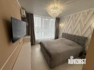 3-к квартира, на длительный срок, 62м2, 8/19 этаж