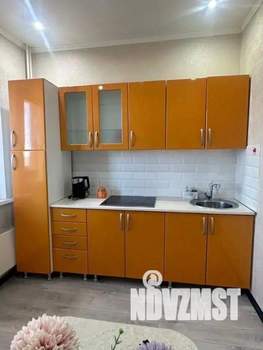 1-к квартира, посуточно, 39м2, 1/1 этаж