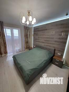 2-к квартира, на длительный срок, 70м2, 11/16 этаж