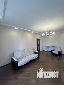 2-к квартира, на длительный срок, 70м2, 9/15 этаж