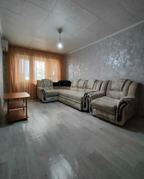 2-к квартира, на длительный срок, 44м2, 2/5 этаж